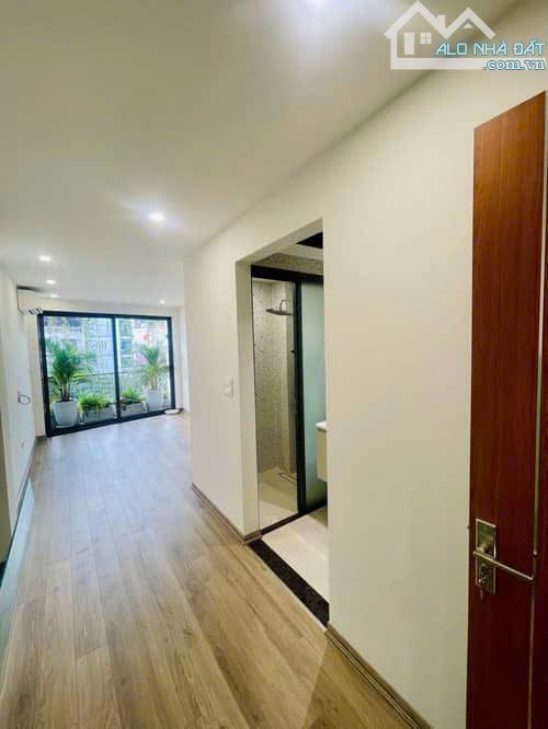 NHÀ MẶT PHỐ P. THỊNH LIỆT 35M2 CHỈ 10.3 TỶ - LÀN 2 Ô TÔ TRÁNH- VIEW ĐẸP KINH DOANH VỈA HÈ - 6
