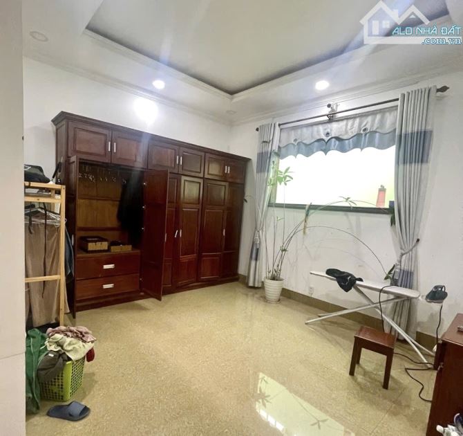 BIỆT THỰ 3 TẦNG SIÊU ĐẸP NGAY ĐƯỜNG THĂNG LONG 190 M2 NGANG 10 M CHỈ 13 TỶ X - 1