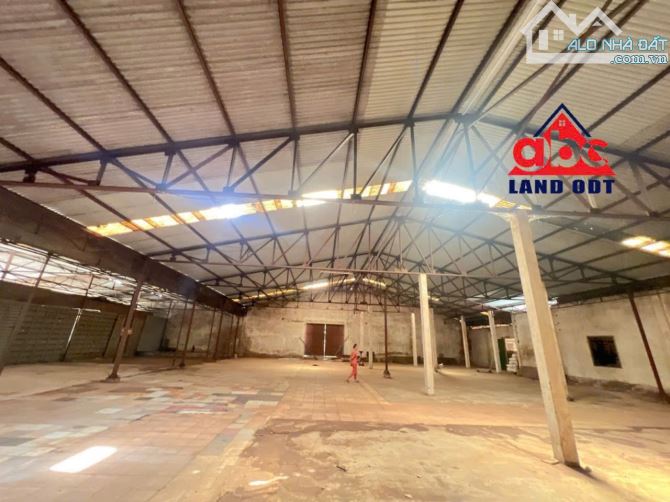 XT470 🆘Cho Thuê Xưởng Tổng Diện Tích Sử Dụng 1300m2 _ P. Phước Tân _Biên Hoà. - 6