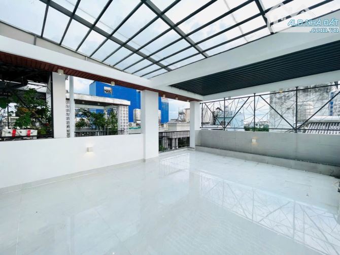 BÁN NHÀ RIÊNG ÁI MỘ- DT 36M2- 5 TẦNG- FULL NỘi THẤT VIP- CHỈ 6,8 TỶ TL- CỰC HIẾM! - 6