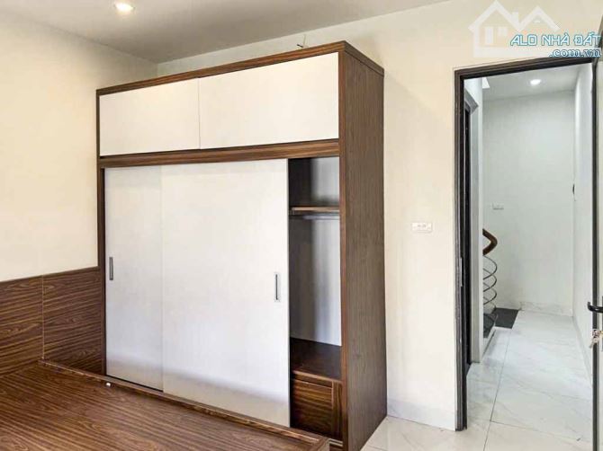 🔥 CHỈ 2.85 tỷ - SỞ HỮU NGAY NHÀ VĨNH QUỲNH 41m2 – ĐỪNG ĐỂ NGƯỜI KHÁC CHỐT💥 - 6