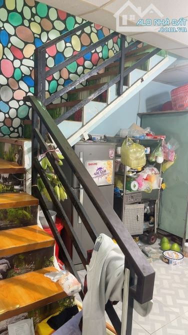 🏡 BÁN NHÀ 2 MẶT TIỀN ĐƯỜNG NGUYỄN DUY TRINH – LONG TRƯỜNG, TP. THỦ ĐỨC, 165M2,GIÁ 8,2 T - 6