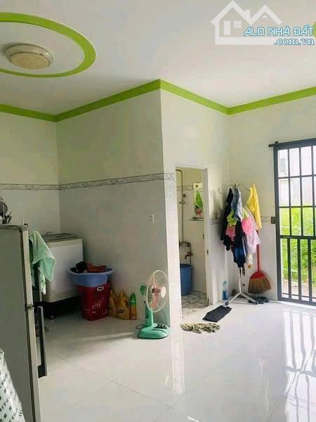 Nhanh Tay Hốt lẹ chủ bán nhanh Căn nhà ở Tân Hiệp 7 Hóc Môn 870triệu Sổ Hồng Riêng 92m2 - 6