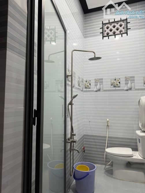Nhà thiết kế riêng tại lê thị siêng 148m2 giá 890 triệu , sổ hồng riêng , sang tên ngay - 6