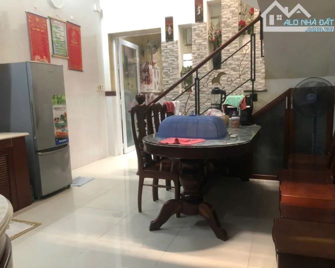 NHÀ CÔ BẮC, QUẬN 1: DT 52.8M², Thiết Kế Tinh Tế, Tiện Làm Văn Phòng, Chỉ 11.9 Tỷ TL! - 6