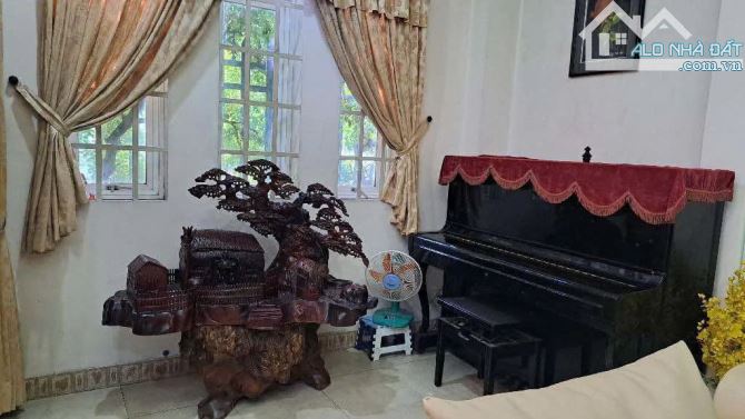 Biệt Phủ Tân Kỳ Tân Quý, 85m2, 4 tầng, 6PN, gần nhà ga T3 và Metro - 6