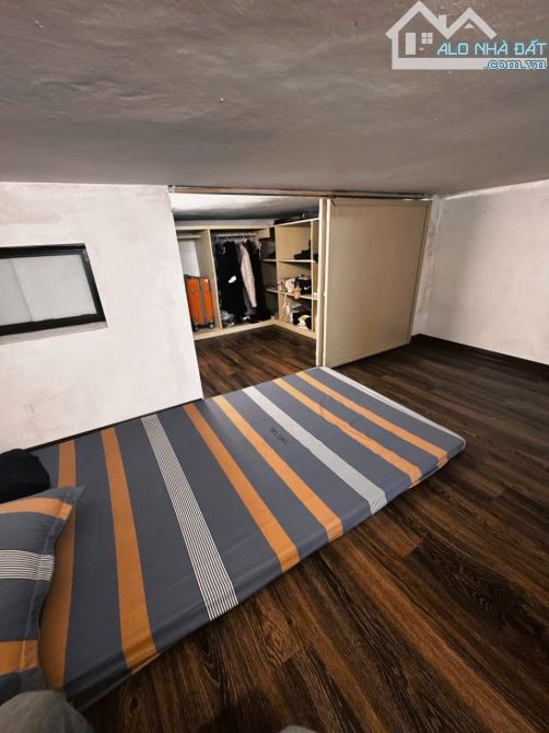 BÁN GẤP CĂN HỘ TẬP THỂ HÀNG BÔNG – HOÀN KIẾM. 60M² – TẦNG 2 – 4,78 TỶ - 6