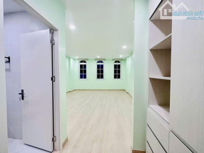 ✨🏡 BÁN NHÀ PHỐ HẺM XE HƠI – PHAN ĐÌNH PHÙNG, P.02, ĐÀ LẠT ✨ - 6