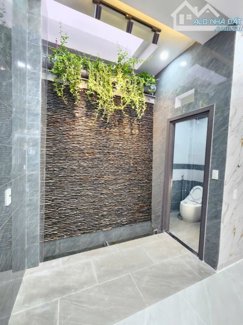 3,6Tỷ TL🔥Bán nhà 2 lầu 71,7m2 cách đường Bình Chuẩn 63 chỉ 50m, P.Bình Chuẩn, Tp.Thuận An - 6