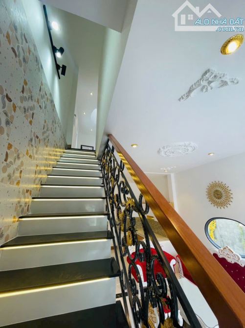 Nhà mặt tiền Hl90C gần quảng trường, Đạo Thạnh, Mỹ Tho Tiền Giang - 6