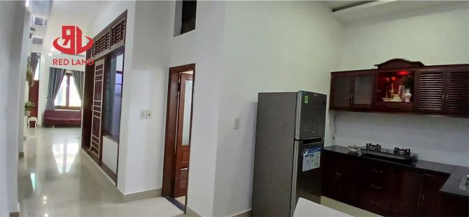 BÁN NHÀ NGỌC ANH SAU ĐƯỜNG TỈNH LỘ 10 - 6
