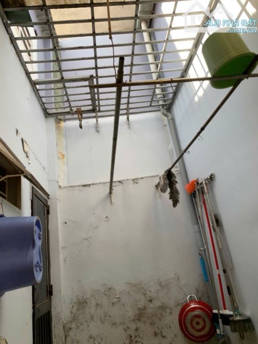 Nhà cấp 4 đường THỚI AN 11, phường THỚI AN, Q12, dt 100m2 (4mx25m), Hẻm Ôtô Giá 5,85Tỷ - 6