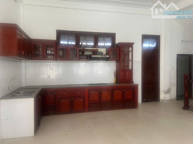 Cần bán gấp nhà 3 tầng mặt tiền Ngô Sỹ Liên Hội An Đà Nẵng -202m2-13 tỷ - 6