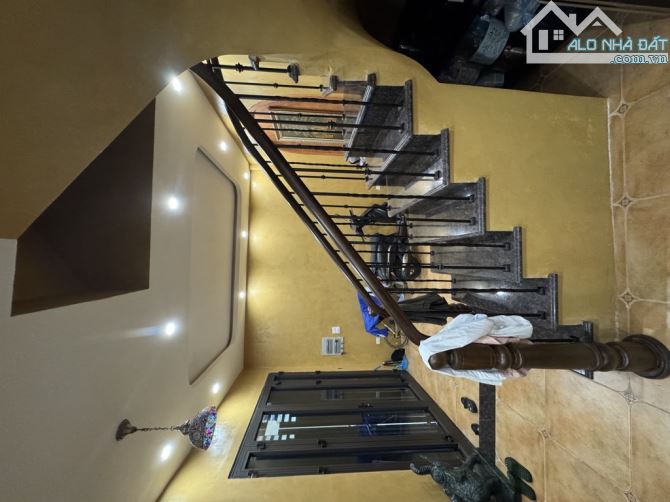 NHÀ ĐẸP PHỐ LÊ TRỌNG TẤN-NỘI THẤT XỊN-CÁCH NHÀ RA PHỐ-VỀ Ở NGAY-43M2-5 TẦNG-14,5 TỶ - 6