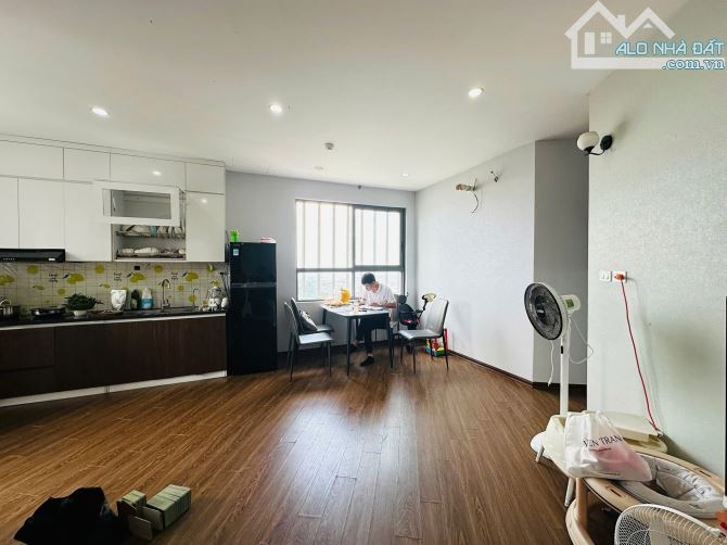 BÁN CĂN HỘ CC THANH BÌNH HÀ ĐÔNG 61M T29 3,45 TỶ - 6