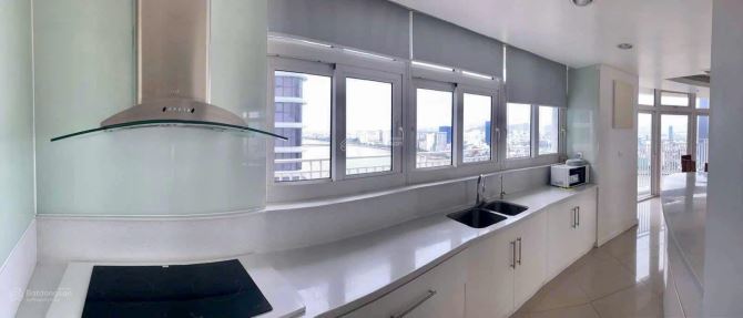 Do chủ định cư ở nước ngoài nên cần bán gấp căn 2PN mặt sông Hàn, full nội thất - 6