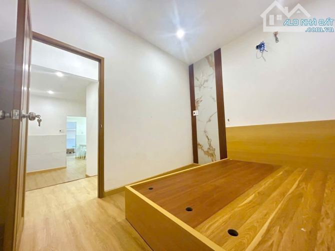 Chính chủ cần bán nhà cấp 4 đường nguyễn công trứ - 6