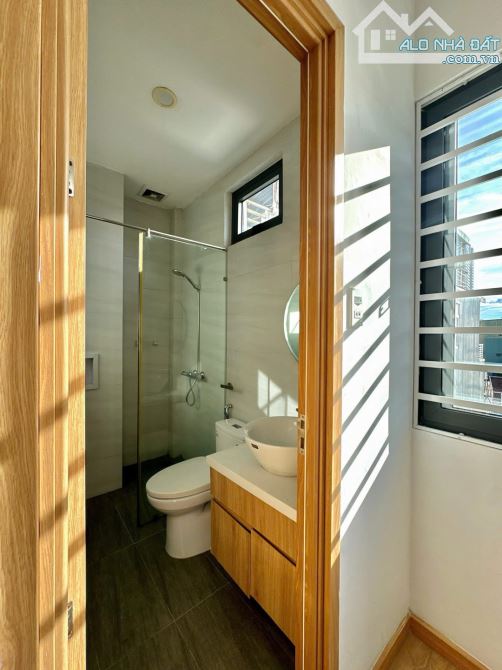 🏡 CHÍNH CHỦ GỬI BÁN NHÀ MẶT TIỀN 3 TẦNG FULL NỘI THẤT ĐƯỜNG BÀU HẠC 2  - CÓ SẴN HỢP ĐỒNG - 6