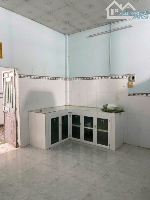 Nhà cấp 4 siêu rộng 98m² – 1 sẹc Nguyễn Thị Sáu, Xuân Thới Thượng, Hóc Môn – 870 triệu Nga - 6