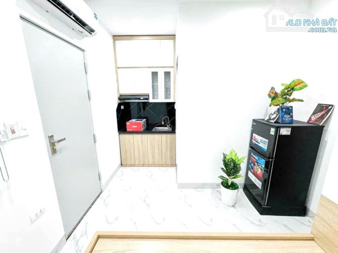 Bán Tòa Căn Hộ Dịch Vụ 7 Tầng – Phú Diễn – Dòng Tiền 90Tr/Tháng – Sau Lưng Mặt Phố - 6