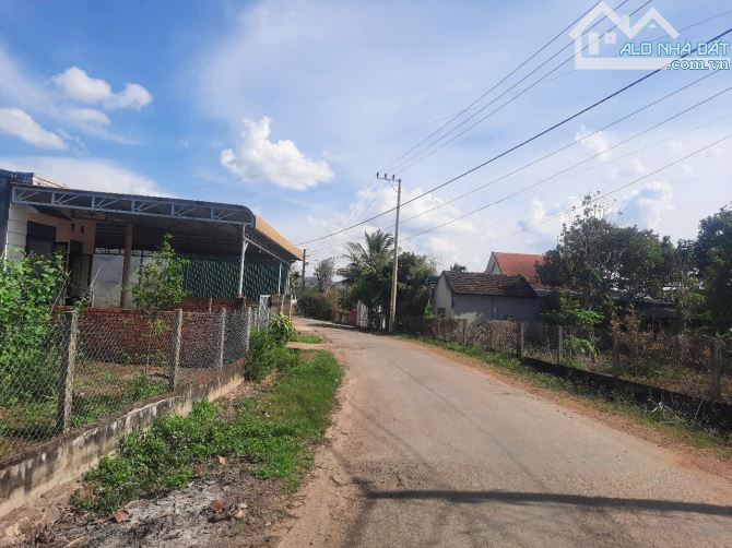 Chính chủ cần bán lô đất  đầu tư phân lô phường Eakao - 6