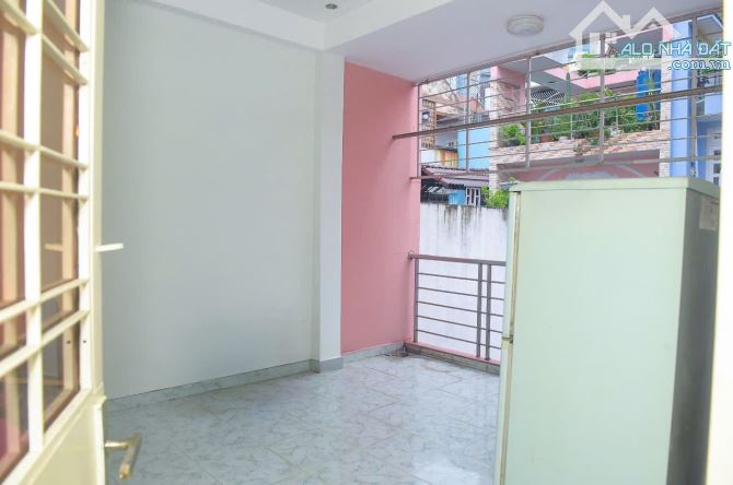 Bán Biệt thự,HXh,Mê Linh,Phường,19,Bình Thạnh: Dt: 7,5x10m2,Kc: 4 Tầng,Giá Bán: 17 Tỷ - 6