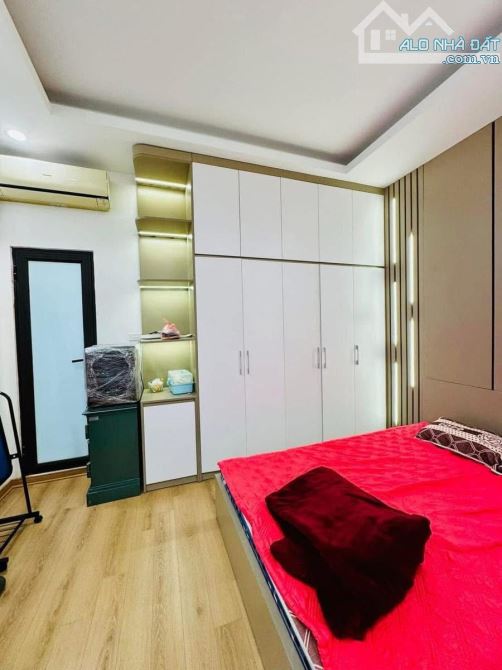 BA/N NHÀ PHỐ BẠCH MAI - DT LỚN - 29M2 – 5 TẦNG – 3 NGỦ 4 VS – 5.75 TỶ (TL) SỔ ĐỎ CHÍNH CHỦ - 6