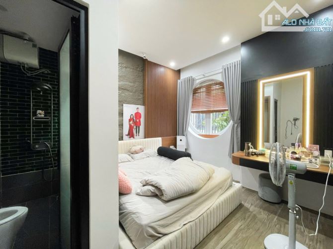 💥 BÁN NHÀ 3 TẦNG KIỆT HẢI PHÒNG – TT ĐÀ NẴNG – FULL NỘI THẤT - 50M2 - 4.X TỶ 💥 - 6