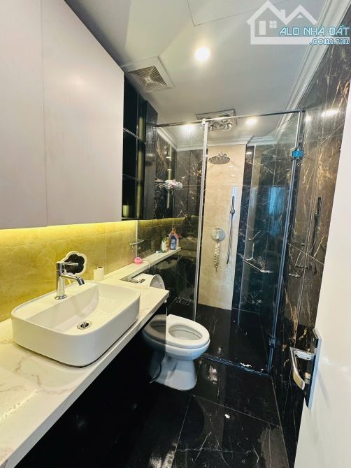 BÁN CĂN DUBLEX ECO GREEN - THIẾT KẾ ĐỈNH - NỘI THẤT TIỀN TỶ - 190M2 - 6X TR/M2 - 6