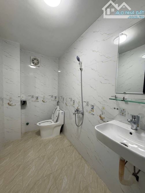 TÔ VĨNH DIỆN - THANH XUÂN : 60M2, 4 TẦNG, MT4.2M. GẦN PHỐ - GIÁ HƠN 15 TỶ - 6