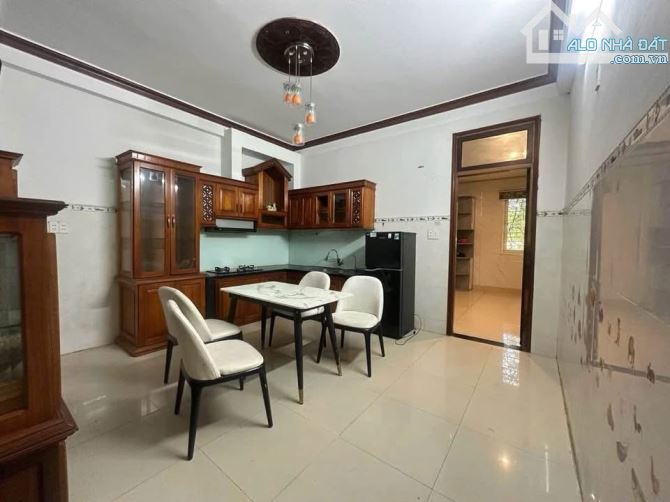 BÁN NHÀ 2 TẦNG ĐƯỜNG NGUYỄN HỮU HÀO - KHU NAM VIỆT Á – GIÁ 7,X TỶ - 6