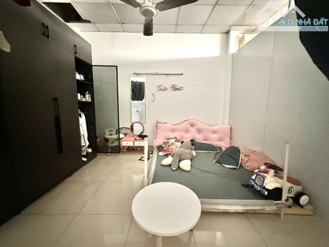 ĐƯỜNG Ô TÔ 10M – 3 TẦNG BTCT – VỊ TRÍ ĐẸP KINH DOANH TỐT – 60M² – 11,5 TỶ - 6