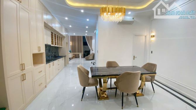 🔴Biệt Thự Cho Thuê Khu D2D Võ Thị Sáu – Full Nội Thất, 3PN, Giá Tốt - 6