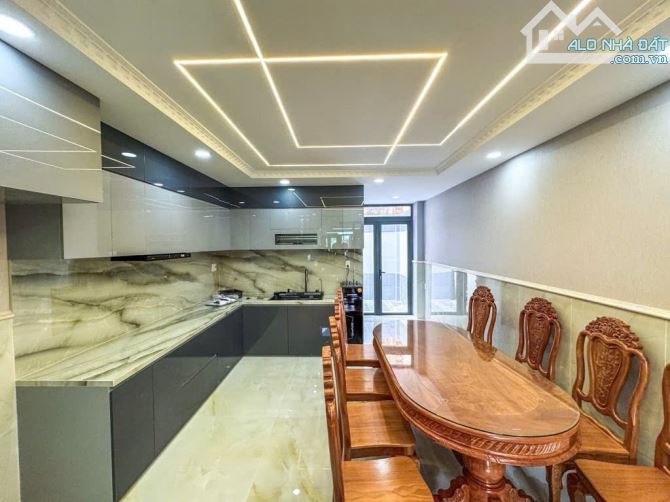 Phan Anh 88m2  5 tầng ngang  4.03 dài 22.5 , Bình Trị Đông, Bình Tân, - 6