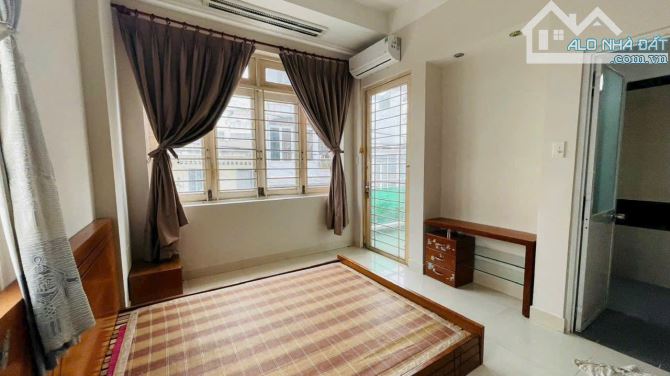 Căn góc duy nhất Phạm Văn 2 phường 3 quận Tân Bình 131m2 giá chưa tới 100tr/m2 - 6