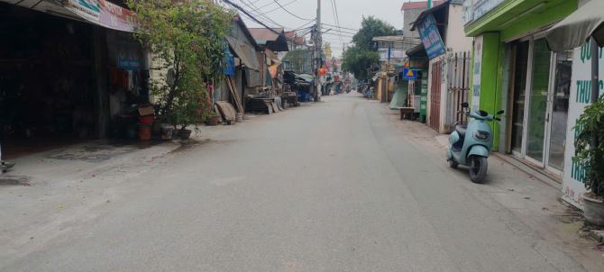 ĐẤT ĐẸP CẦN TÌM CHỦ MỚI-MAI LÂM-ĐÔNG ANH-Ô TÔ VÀO TẬN CỬA-DT 51M2-MT3.8M-GIÁ 6.6TỶ - 6