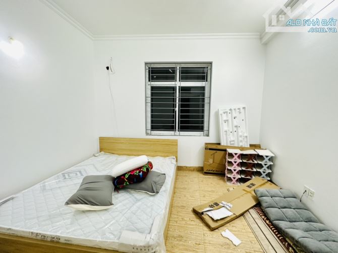 LÔ GÓC 2 MẶT NGÕ XUÂN ĐỈNH – ÔTÔ KD – 55M² – 4 TẦNG – 12.9 TỶ (2ĐTL121550) - 6