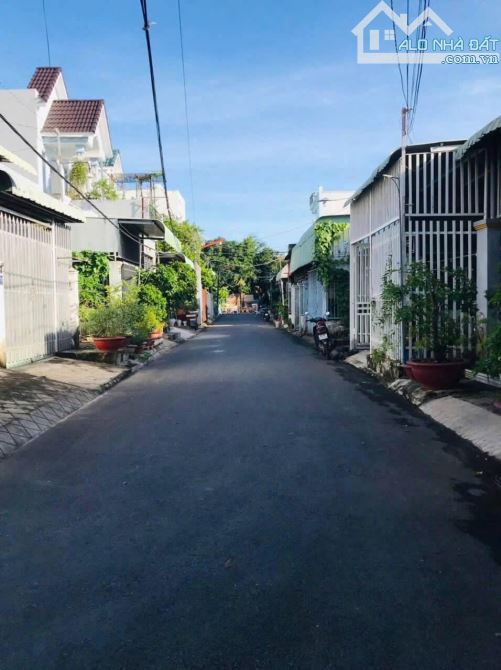 Bán căn nhà gác lửng 100m2 ở Thị trấn Củ Chi giá 830 triệu sổ hồng riêng - 6