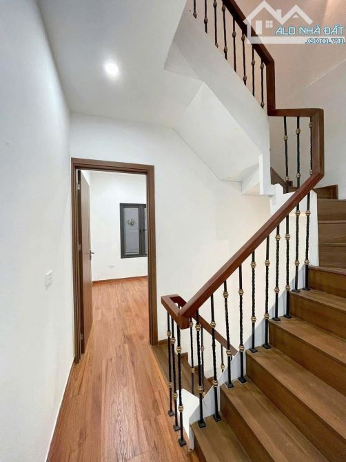 Nhà TT Đống Đa 41m2, 4 tấng, MT 3.8m, Ôtô tránh cách 60m, Nhà đẹp ở luôn - 6