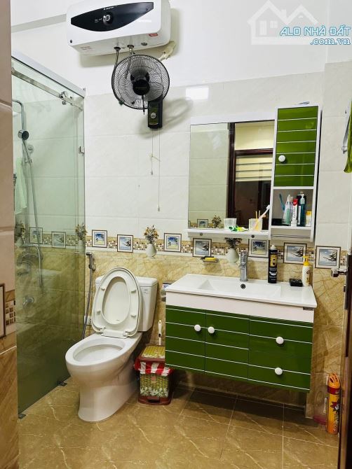 📣💥🍀Cần bán nhà 4 tầng gần Lạc Long Quân Hải Dương - 6