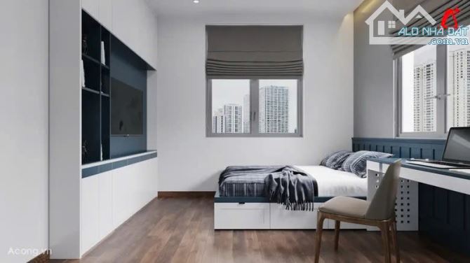 BÁN SIÊU BIỆT THỰ NGUYỆT QUẾ - THE HARMONY – VINHOMES RIVERSIDE - 52 tỷ | 175,5m² | MT 9m - 6