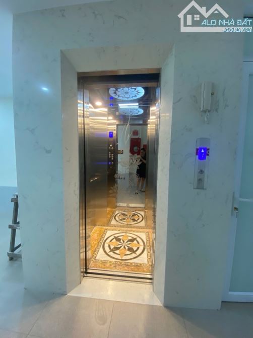 2 THOÁNG CỔ NHUẾ 2 – OTO – 9PH KK – 50M² – 6 TẦNG – 11.5 TỶ (2ĐTL91253) - 6