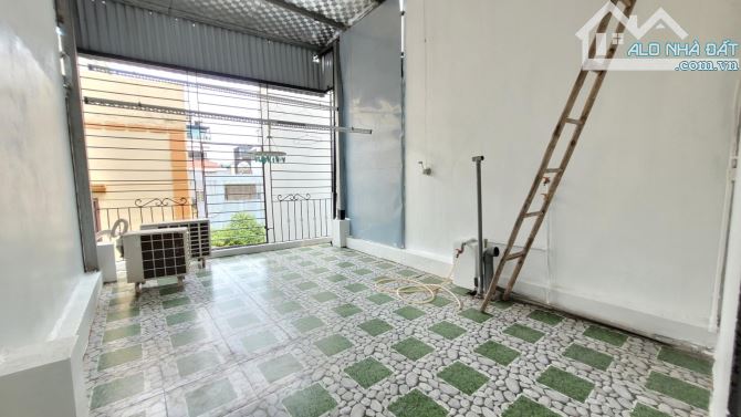 Đẹp Rẻ- Nhà 4 tầng 42m hơn 7 tỉ Đàm Quang Trung LB - 6