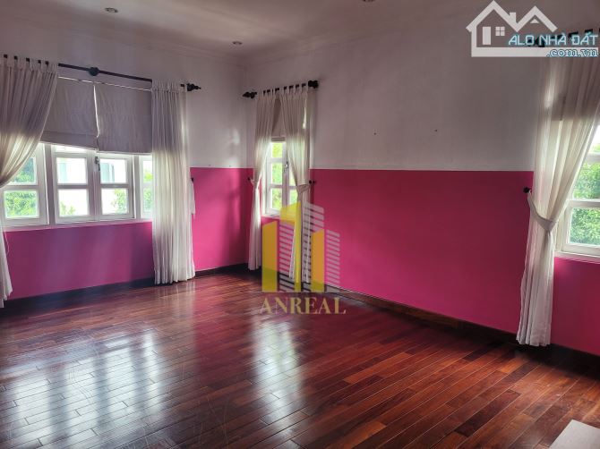 Biệt Thự Khu Thảo Điền An Ninh 24/24 Giá 150 triệu - 6