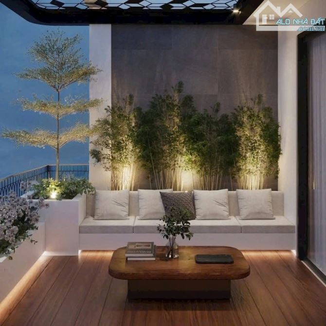 💥QUẬN 7 -💥5TẦNG - 65M2 - GARA 7CHỖ - CHỈ 12.5 Tỷ - 6