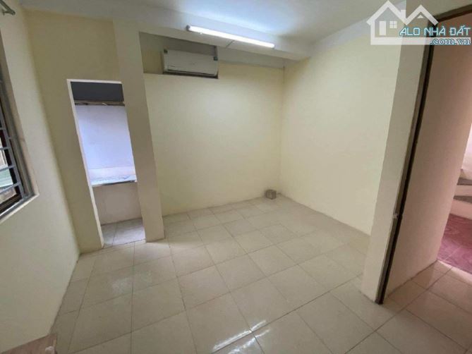 LÊ VĂN HIẾN – ÔTÔ – TIỀM NĂNG CCMN – 55M² – 4 TẦNG – 12.7 TỶ (2ĐTL121554) - 6