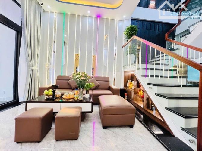 🏡 BÁN NHÀ 2 TẦNG MỚI ĐẸP – KIỆT 3M TRƯỜNG CHINH, AN KHÊ, THANH KHÊ 💗 - 6
