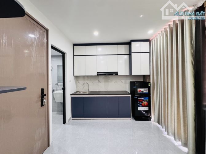 CCMN DT PHÚ KIỀU – FULL ĐỒ – 55M² – 7T THANG MÁY – 12.2 TỶ (2ĐTL121555) - 6