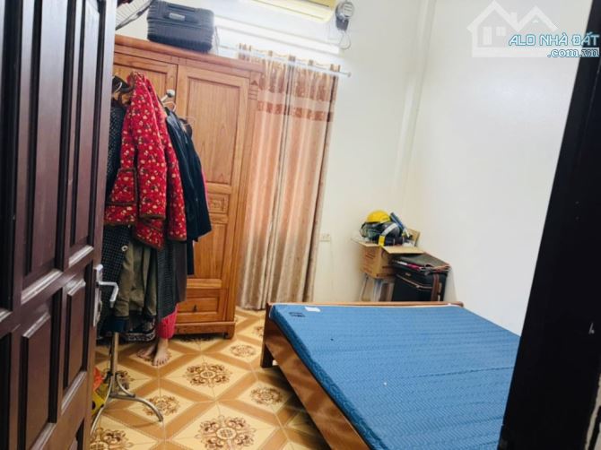 TT TĂNG THIẾT GIÁP – ĐƯỜNG 4 LÀN – ÔTÔ – 41M² – 5 TẦNG – 13.9 TỶ (2ĐTL121556) - 6