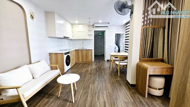 Tạ Quang Bửu -PHÂN LÔ LÔ GÓC - Ô TÔ TRÁNH - KINH DOANH - THANG MÁY NHẬP - CH HOMESTAY DÒNG - 6